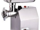 MEAT MINCER 12 INCH FULL STAINLESS STEEL