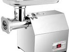 MEAT MINCER 12 INCH FULL STAINLESS STEEL