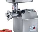 MEAT MINCER 12 INCH FULL STAINLESS STEEL