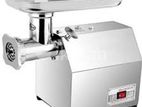 MEAT MINCER 22INCH FULL STAINLESS STEEL