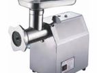 MEAT MINCER 22INCH FULL STAINLESS STEEL