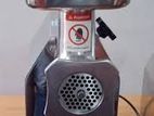 Meat Mincer 8 Inch Commercial