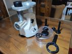 Meat Mincer