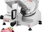 MEAT SLICER 8 INCH INDUSTRIAL