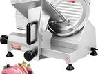 Meat Slicer Industrial 8 Inch