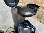 Mebashi Coffee Machine