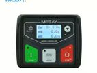MEBAY DC30D GENSET Controller for small-scale Diesel/Gasoline generators