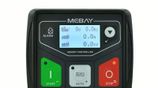 MEBAY DC30D GENSET Controller for small-scale Diesel/Gasoline generators