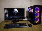 Desktop Computer