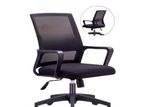 Mech Low Back Chair 1003