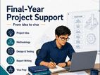 MECHANICAL ENGINEERING ASSIGNMENTS & FINAL PROJECT SUPPORT