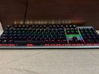 Mechanical Gaming Keyboard