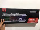 Mechanical Gaming Keyboard