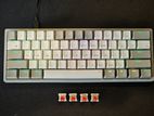 Mechanical Gaming Keyboard