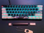 Mechanical Gaming Keyboard