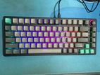 Mechanical Gaming Keyboard