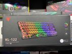 Mechanical Gaming Keyboards With RGB