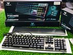 Mechanical Gaming Light Keyboard -Aula F2058