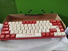 Mechanical Keyboard Gaming Wired