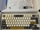 Mechanical Keyboard JamesDonkey A3