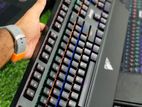 Mechanical Wired Gaming Keyboard - Jedel KL128