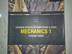 Mechanics 1 book