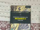 Mechanics 2 Textbook