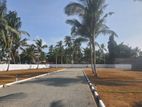 Medagama Premium Residential Land Plots for Sale