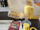 Medela Brest pump (Electric)