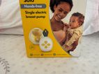 Medela Solo Single Electric Breast Pump