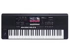 Medeli Electronics AKX10S Arranger Pro Digital Entertainer
