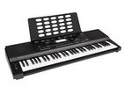 Medeli M331 61-Key Millennium Series Portable Electronic Keyboard
