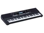 MEDELI MK300 Millenium Series Synthesizer Keyboard