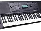 Medeli MK401 Millennium Series 61-Keys Entertainer Electronic Keyboard