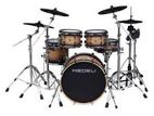 Medeli MZ928 Electronic / Electric Drum Set Kit