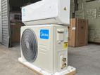 Media 12000 Btu Inverter Brand New Air Conditioner