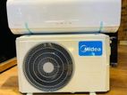 MEDIA 12000BBTU Non Inverter Brand New Air Conditioner