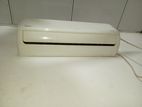 Media 12000 Btu Inverter Air Condition