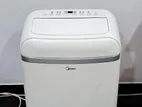 Media 12000 BTU Portable AC