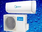 Media 18000 BTU Non Inverter