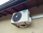 Media 18000 BTU Non Inverter