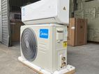 Media 18000 NON INverter Brand New Air Conditioner