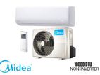Media 18000btu