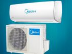 Media 24000 BTU Non Inverter