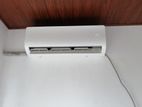 Media 24000 BTU Non Inverter