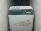 Media 7kg Twin Tub Washer