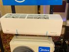Media 9000 BTU Inverter