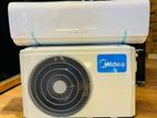 Media 9000BTU Klyma Inverter Brand New Air Conditioner