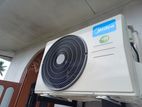 Media 9000BTU Non Inverter Air Conditioner