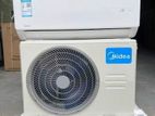 MEDIA 9000BTU Non Inverter Brand New Air Conditioner